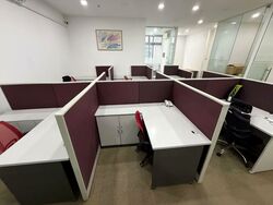 Solstice Business Center (D19), Factory #533328501